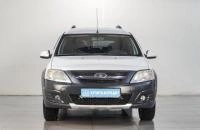 ВАЗ (LADA) Largus 2 из 15