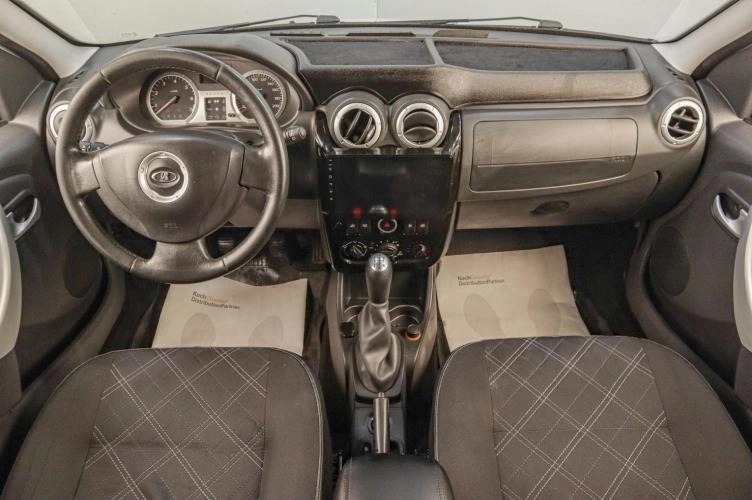 ВАЗ (LADA) Largus 11 из 15