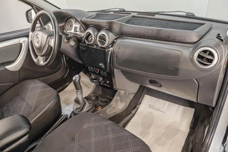 ВАЗ (LADA) Largus 12 из 15