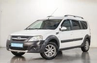 ВАЗ (LADA) Largus 3 из 15