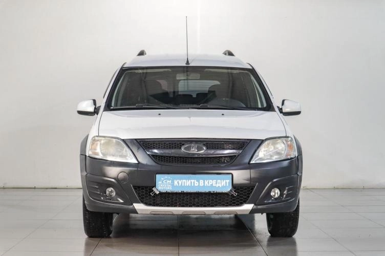 ВАЗ (LADA) Largus 2 из 15