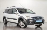 ВАЗ (LADA) Largus 1 из 15