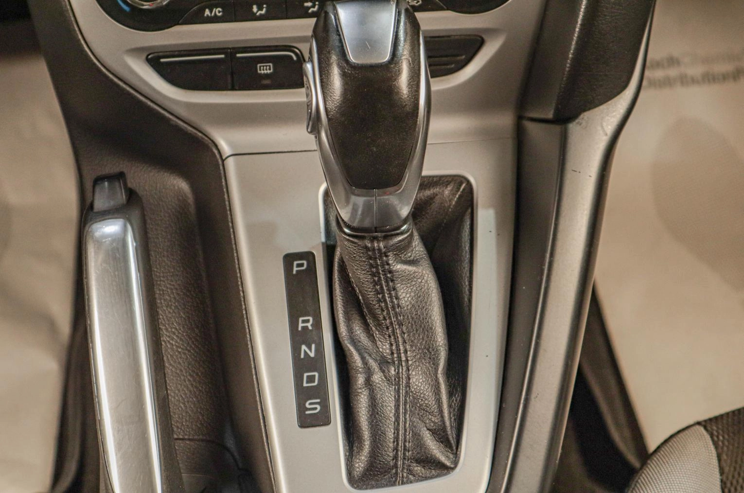 Ford Focus 15 из 20