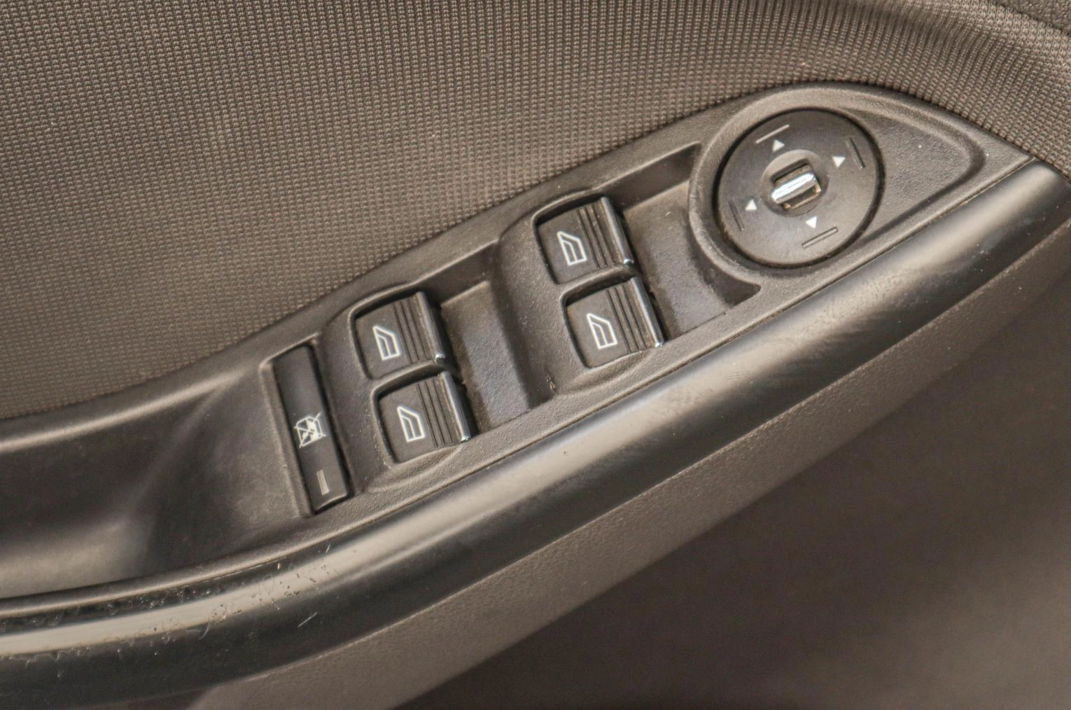 Ford Focus 8 из 20