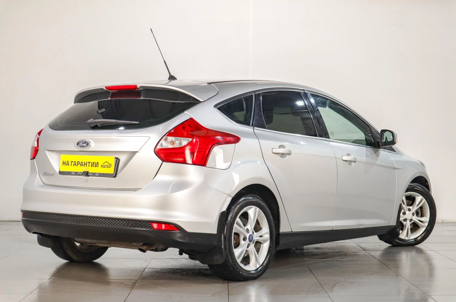Ford Focus 6 из 20