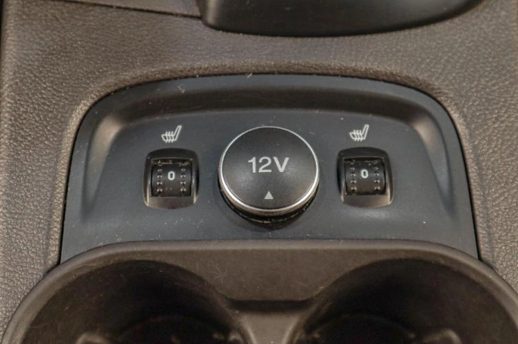 Ford Focus 16 из 20