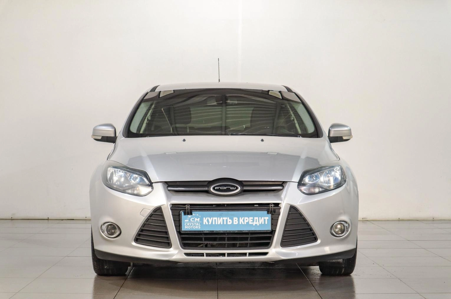 Ford Focus 2 из 20