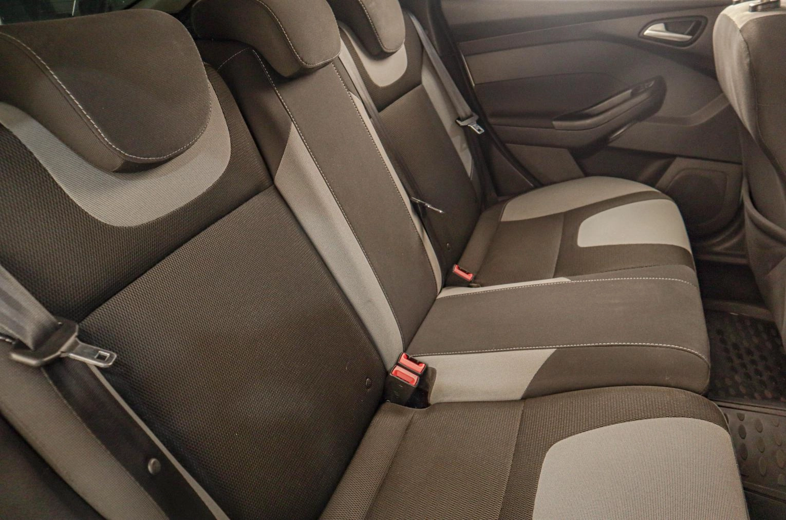 Ford Focus 19 из 20