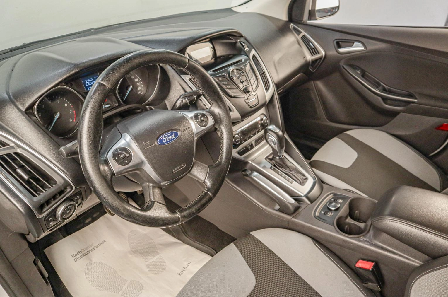 Ford Focus 7 из 20