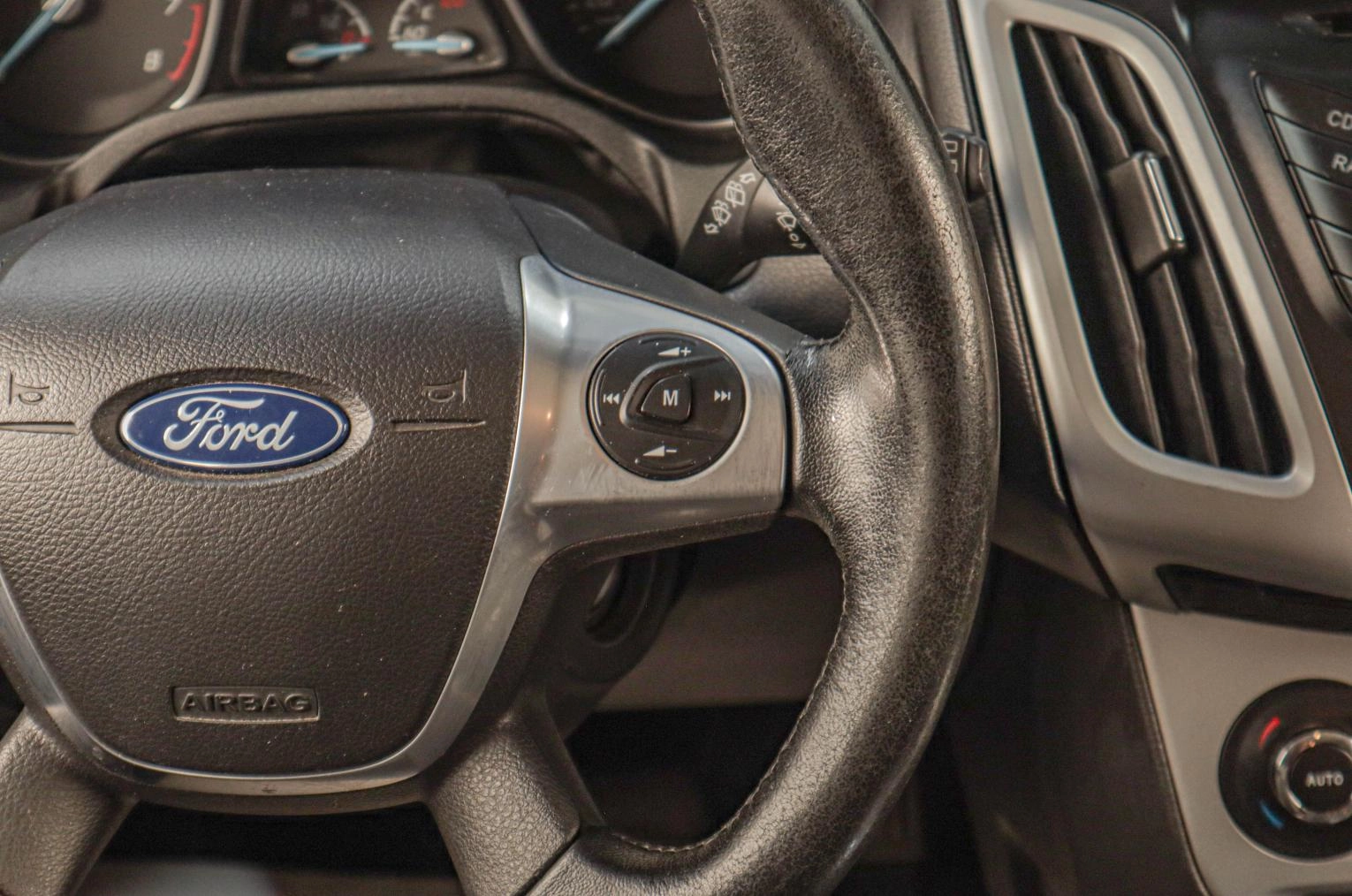 Ford Focus 11 из 20
