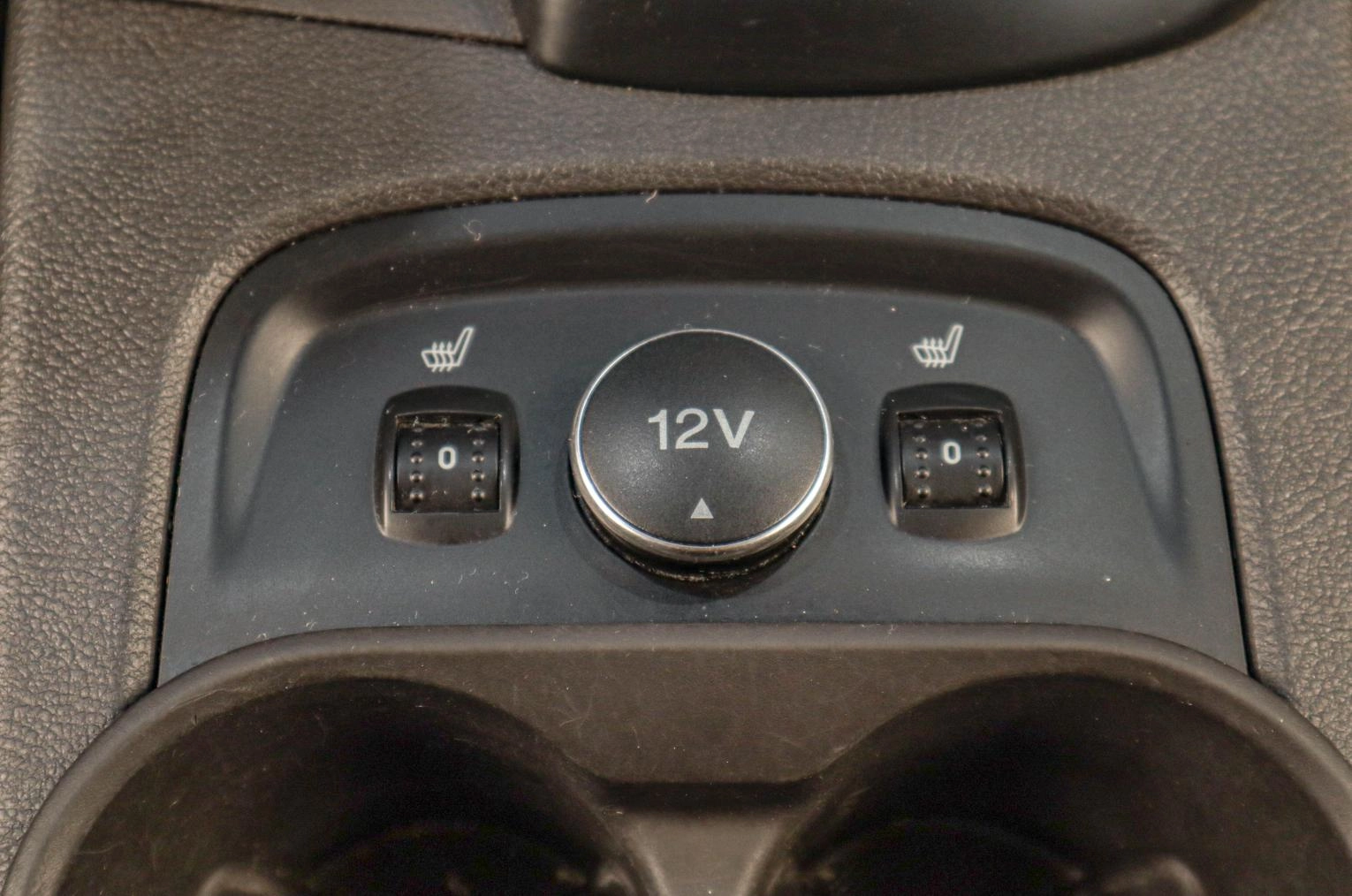 Ford Focus 16 из 20