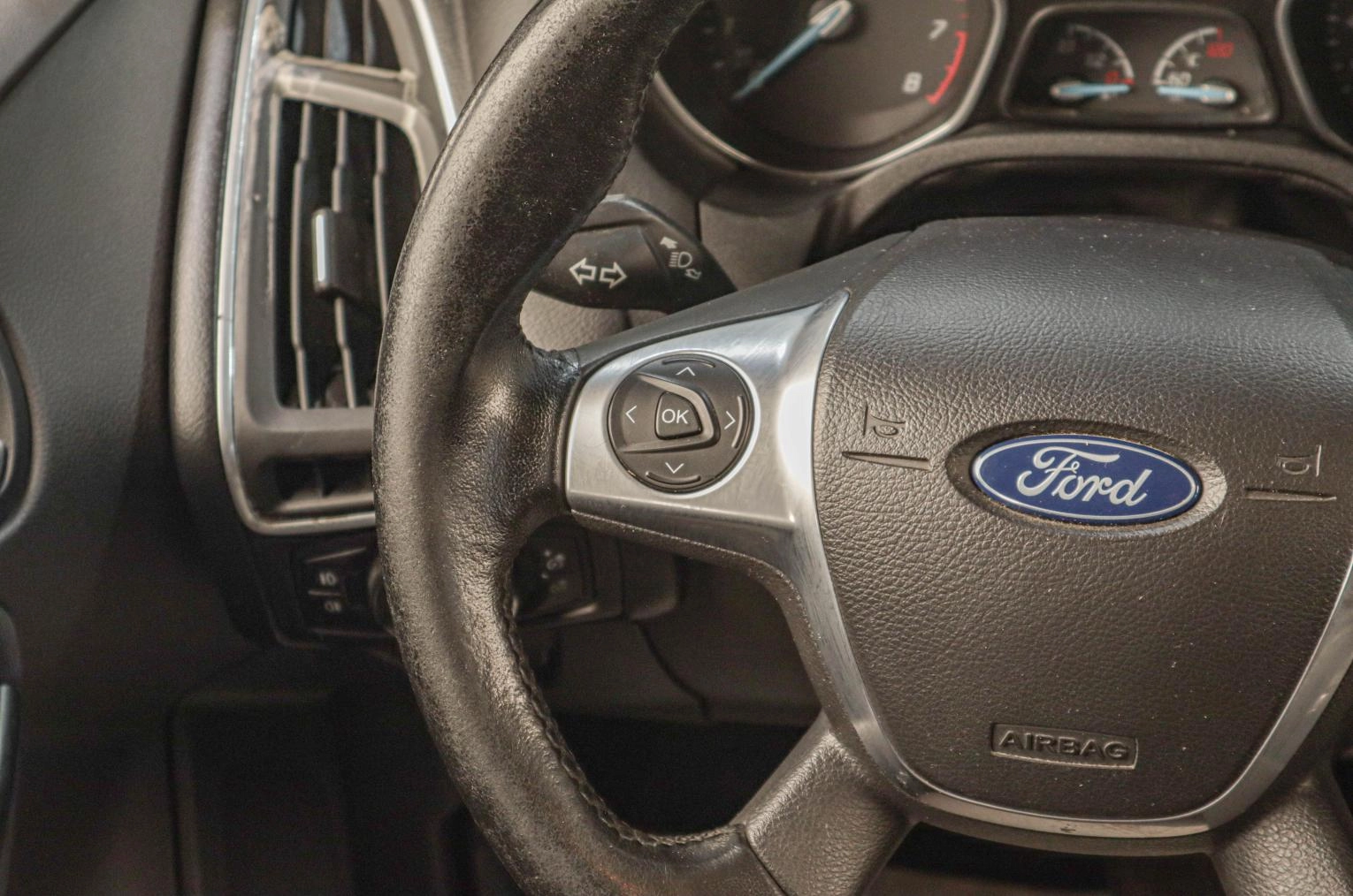 Ford Focus 10 из 20