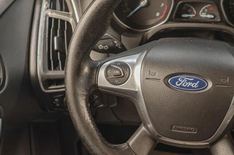 Ford Focus 10 из 20