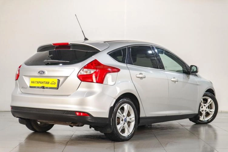 Ford Focus 6 из 6
