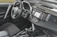 Toyota RAV4 10 из 20