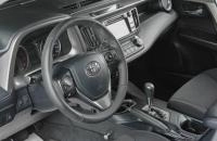Toyota RAV4 7 из 20