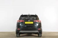 Toyota RAV4 5 из 20