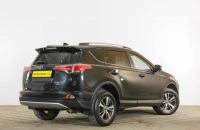 Toyota RAV4 6 из 20