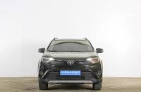 Toyota RAV4 2 из 20