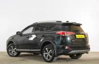 Toyota RAV4 4 из 20