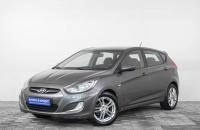 Hyundai Solaris 3 из 23
