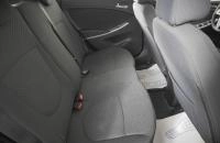 Hyundai Solaris 10 из 23