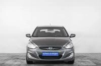 Hyundai Solaris 2 из 23