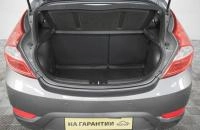 Hyundai Solaris 7 из 23