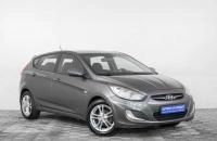 Hyundai Solaris 1 из 23