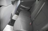 Hyundai Solaris 9 из 23