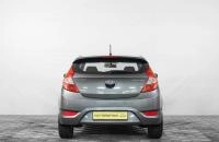 Hyundai Solaris 5 из 23