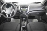 Hyundai Solaris 13 из 23