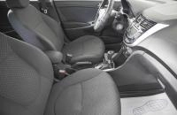 Hyundai Solaris 11 из 23