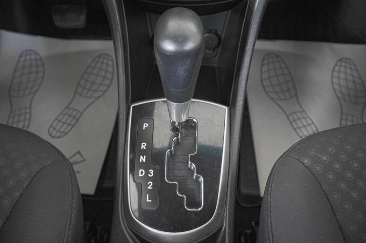 Hyundai Solaris 21 из 23