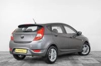 Hyundai Solaris 6 из 23
