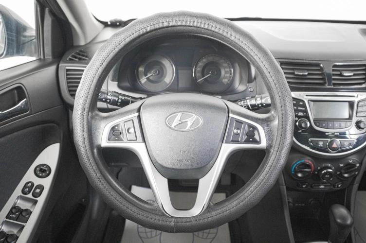 Hyundai Solaris 15 из 23