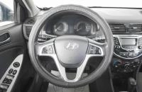 Hyundai Solaris 15 из 23