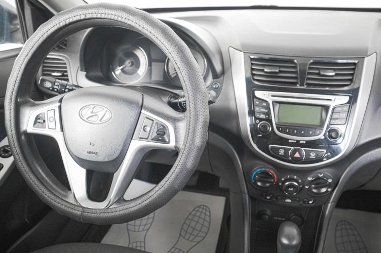 Hyundai Solaris 12 из 23
