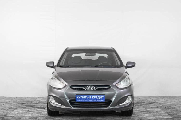 Hyundai Solaris 2 из 6