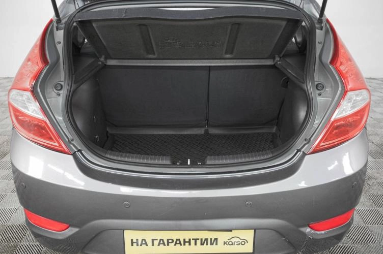 Hyundai Solaris 7 из 23
