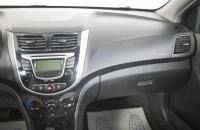 Hyundai Solaris 14 из 23