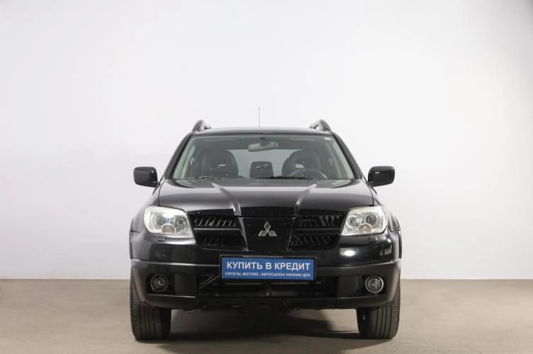 Mitsubishi Outlander 2 из 6