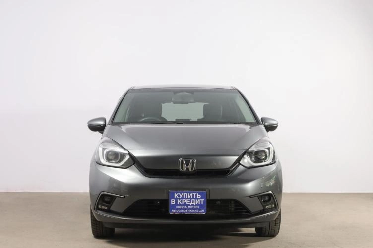 Honda Fit 2 из 6