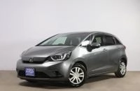 Honda Fit 3 из 18