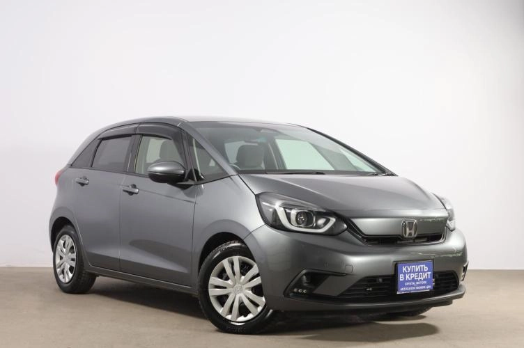 Honda Fit 1 из 6