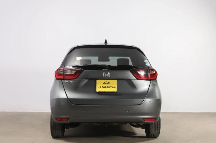 Honda Fit 5 из 6