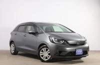 Honda Fit 1 из 18