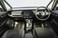 Honda Fit 8 из 18