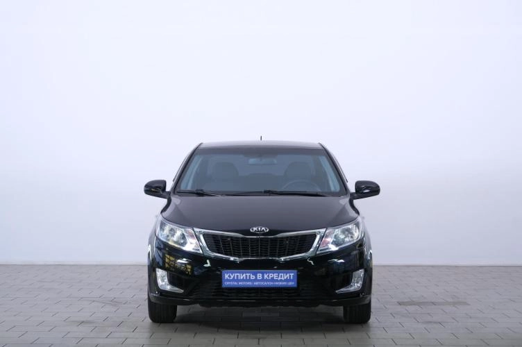 KIA Rio 2 из 6