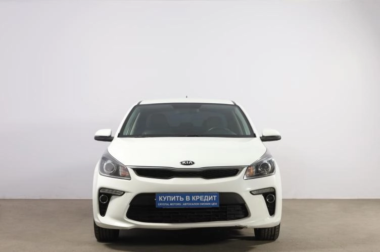 KIA Rio 2 из 6